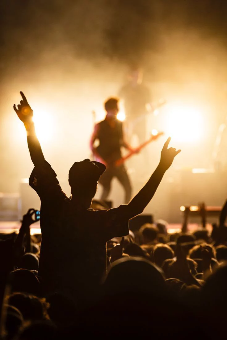 festival