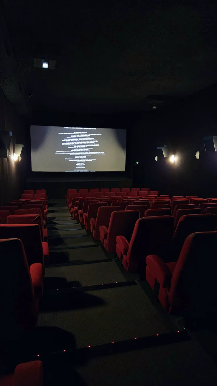kinema