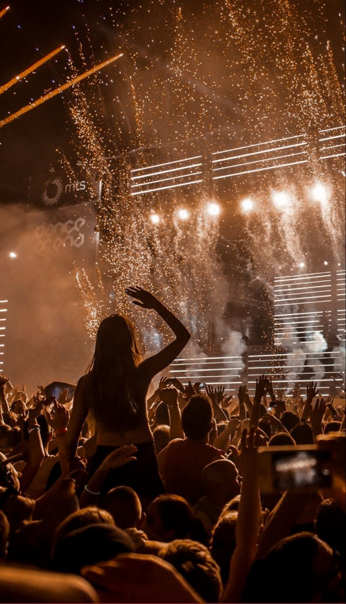 koncert